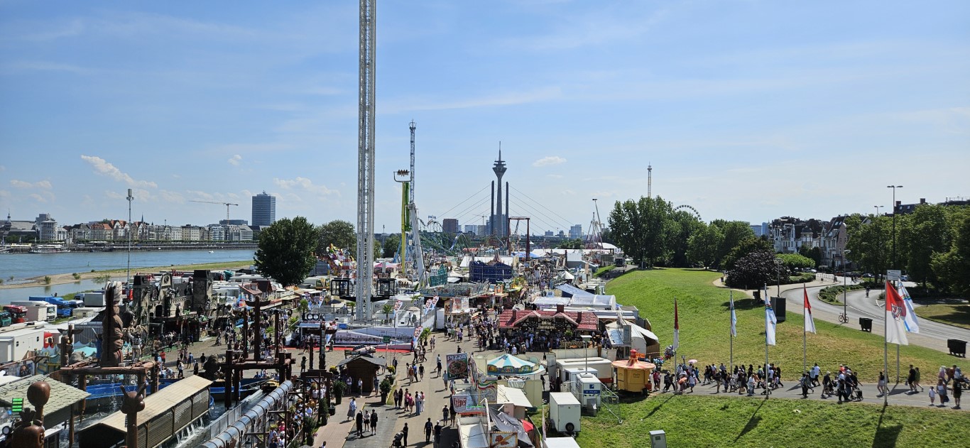 Düsseldorf