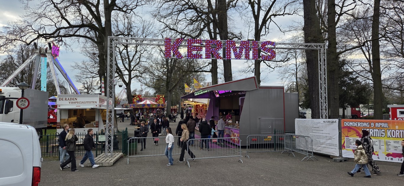 Enschede